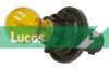 LUCAS ELECTRICAL LLB183A Bulb, indicator